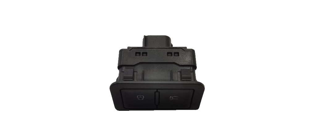 Electric Tailgate Close Switch