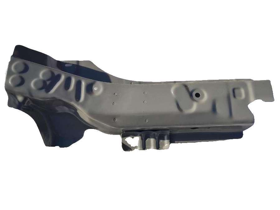 Left Door Sill Inner Panel Rear Section Assembly
