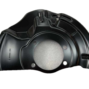 Right Front Brake Splash Shield – Aftermarket Kit
