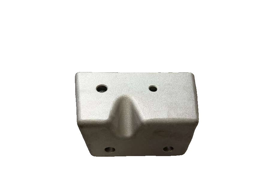 Catalytic Converter Bracket
