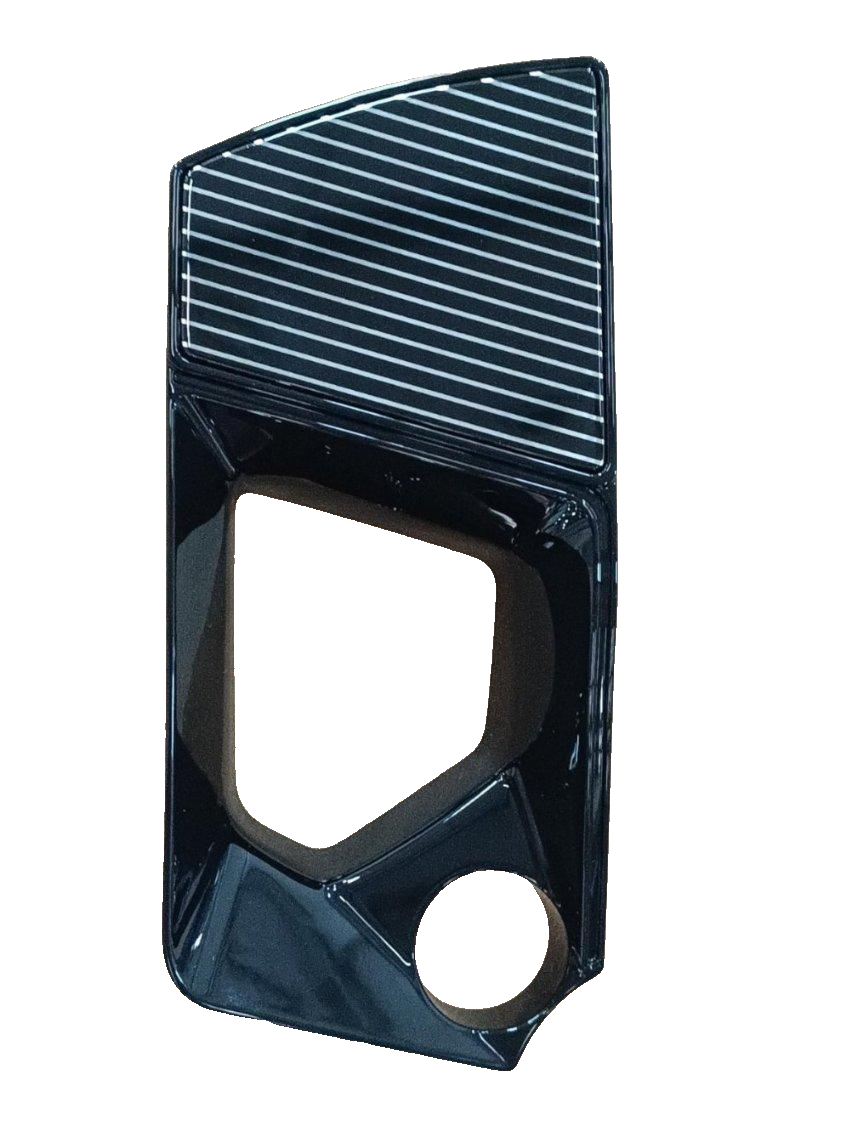 Aluminum Wheel Insert