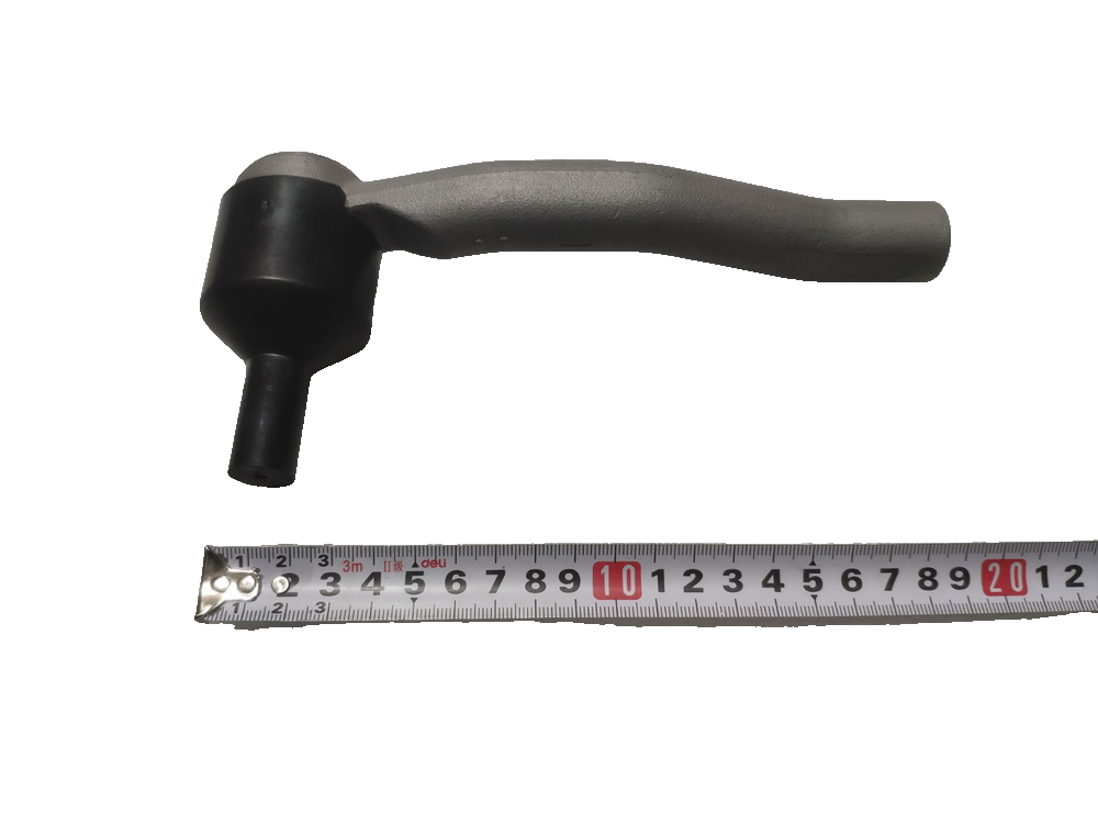 Steering Tie Rod Outer Ball Joint Assembly