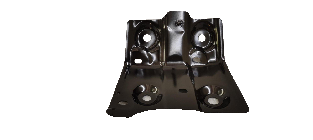 Front Cowl Lower Section Right Connecting Plate