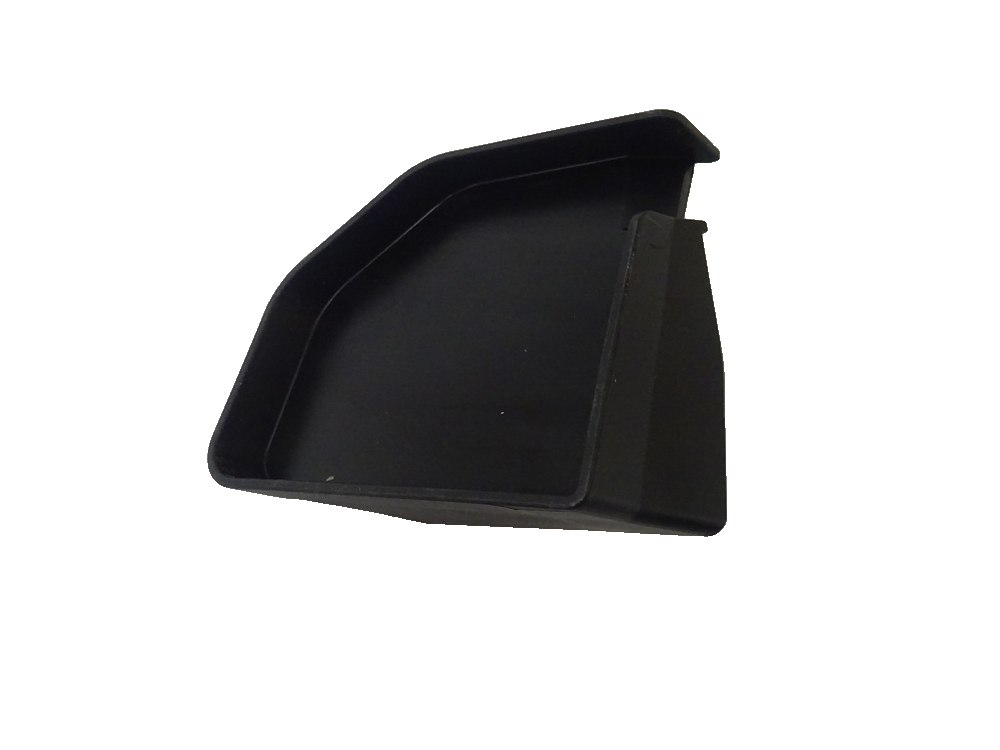 Right Body Domain Controller Harness Protector