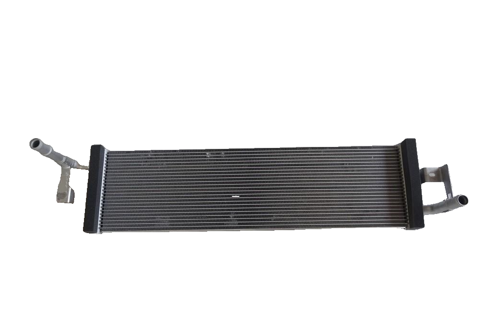 Electronic Control Radiator Assembly I