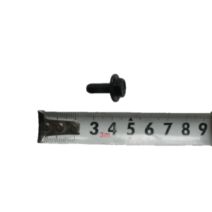 BYDQ186A0616T1F71_Hex Flange Bolt_P1
