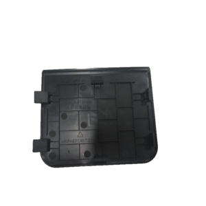 Carpet access port cover