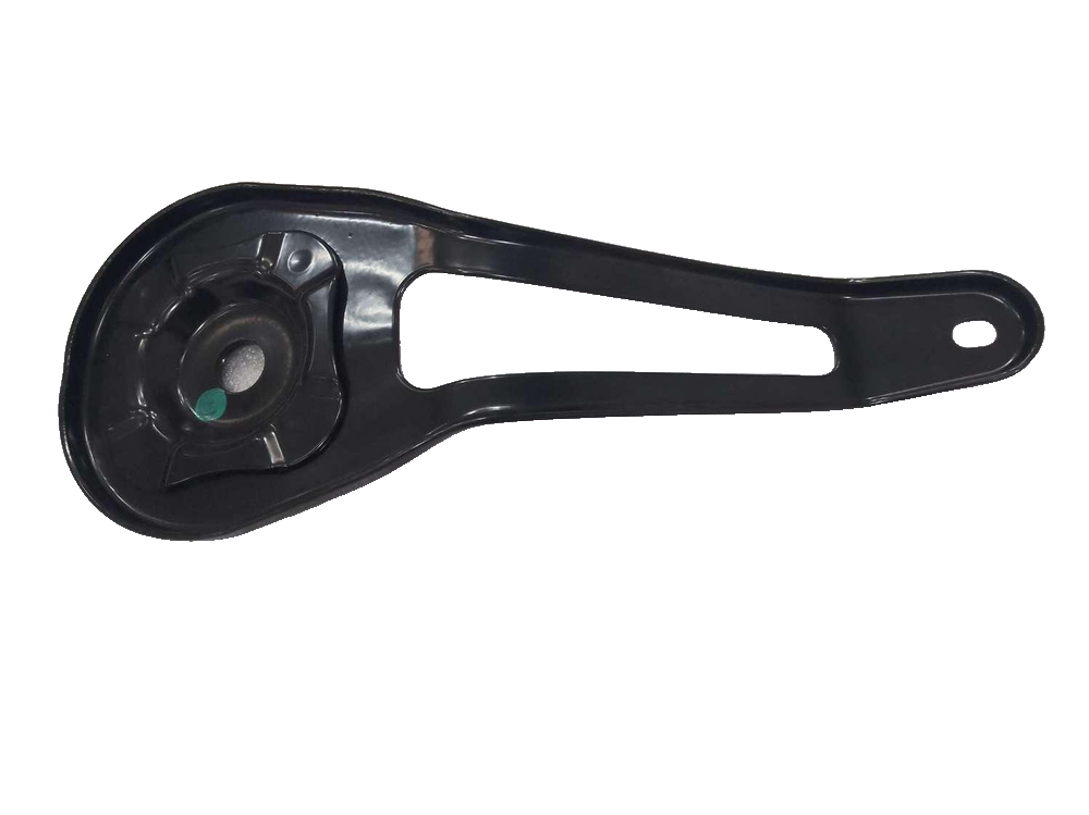 Front Subframe Front Mounting Bracket Assembly