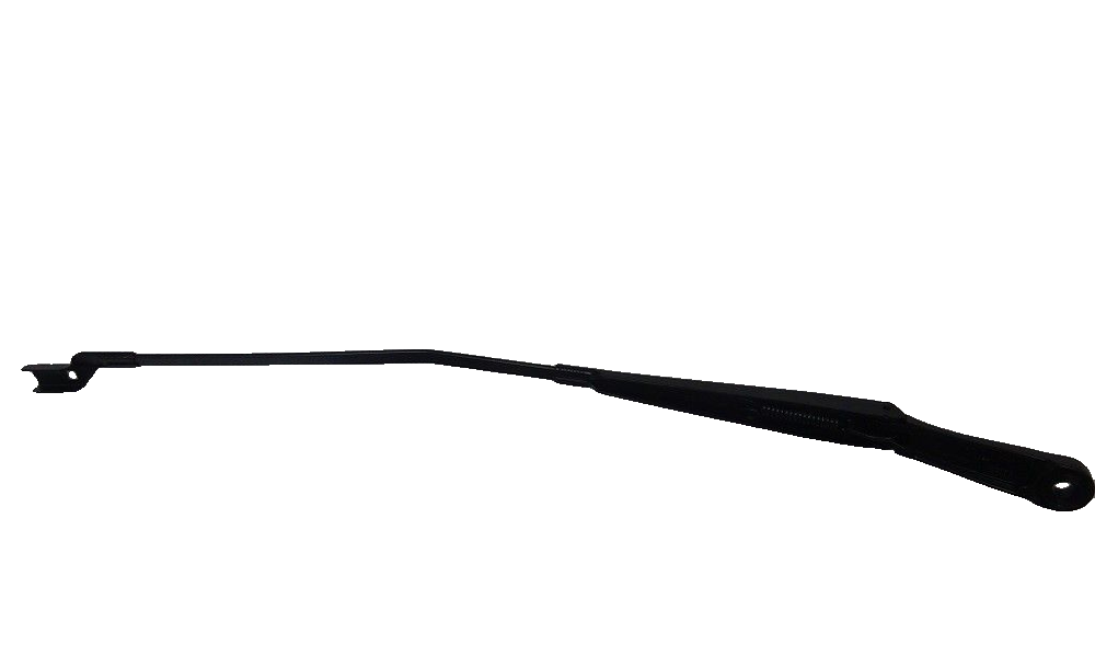 Front Wiper Right Arm Assembly