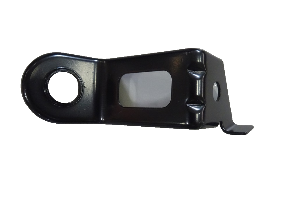 Auxiliary Water Tank Bracket Assembly