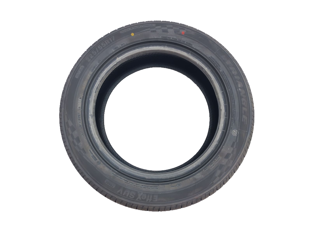 Radial Tire