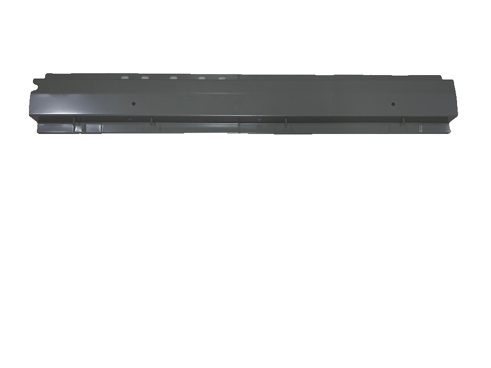Left Door Sill Inner Panel Assembly