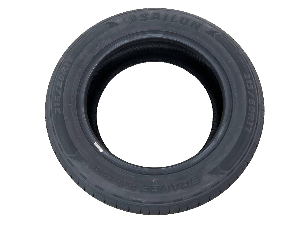 Radial Tire
