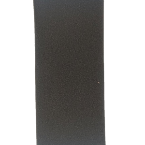 Rear Wheel Housing Cavity Foam