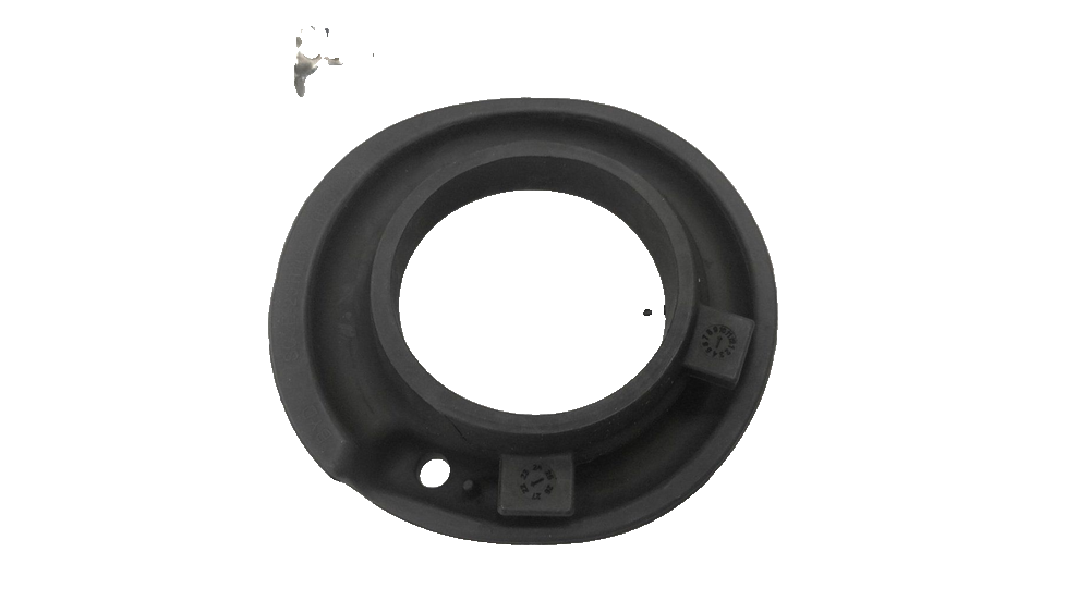 Rear Coil Spring Lower Buffer Pad
