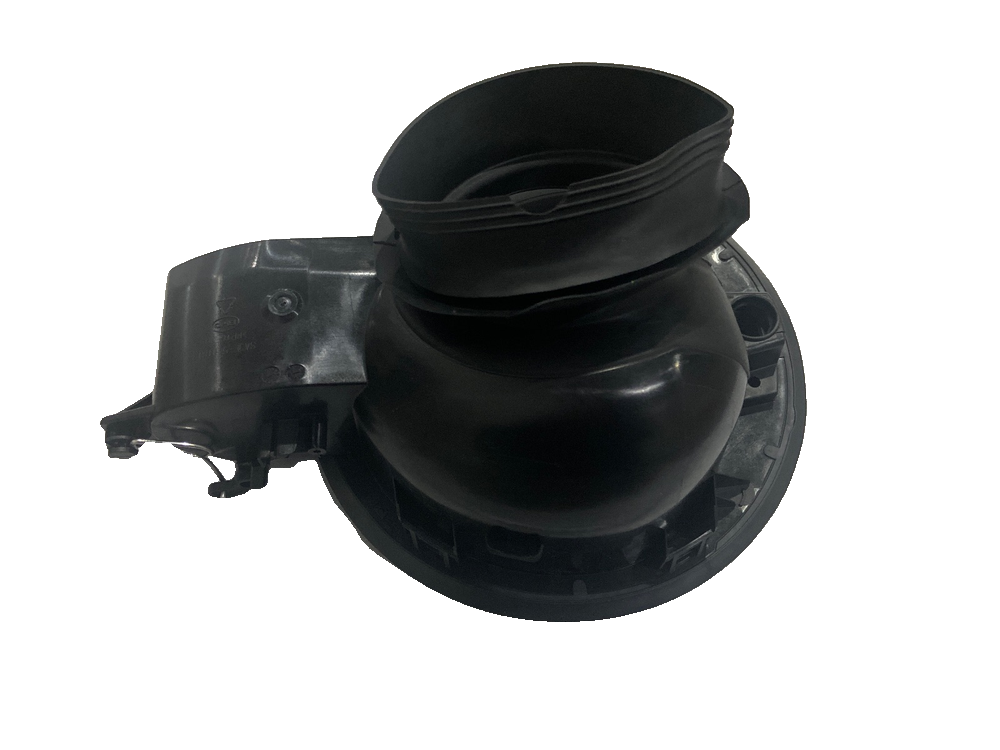 Fuel Filler Cap Assembly