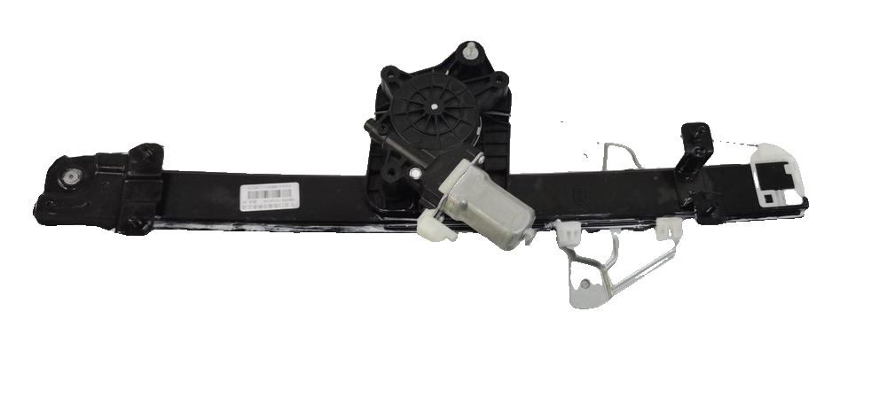 Front Left Door Window Regulator Assembly