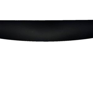 Tailgate Upper Trim Panel Assembly