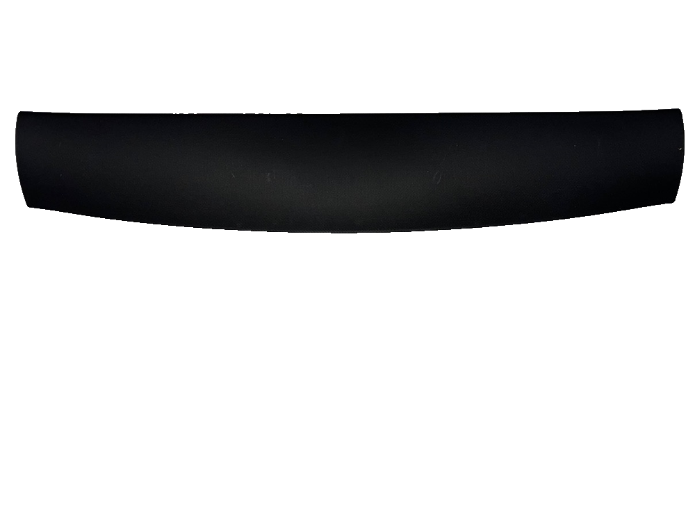 Tailgate Upper Trim Panel Assembly