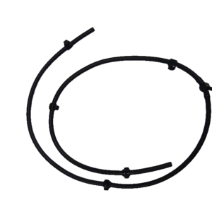 Front Washer Line Sub-Assembly II