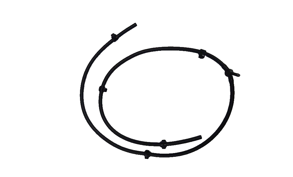 Front Washer Line Sub-Assembly II