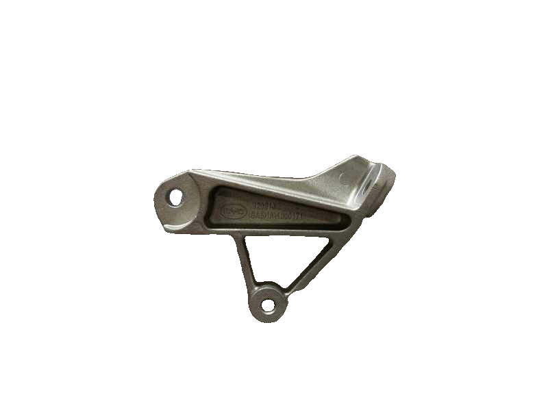 Engine-to-Transmission Connecting Bracket