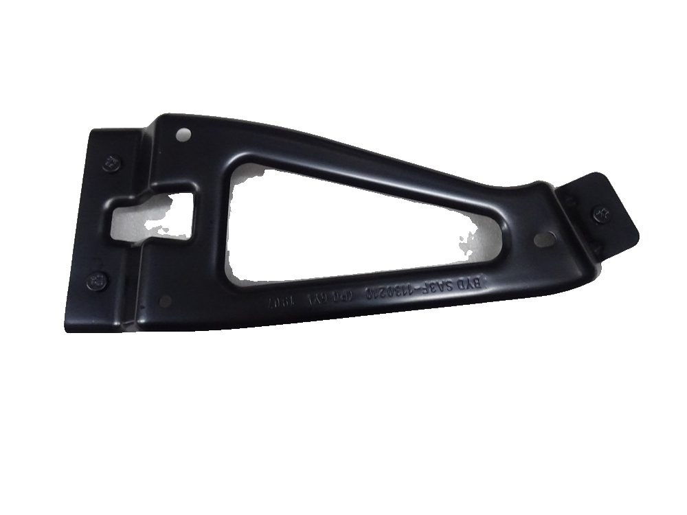 Activated Carbon Canister Bracket Assembly