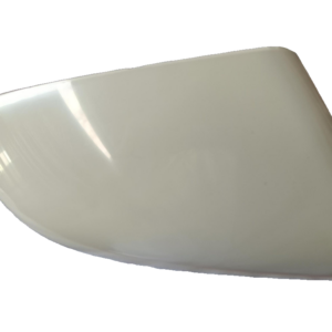 Exterior Mirror Right Housing Trim Piece