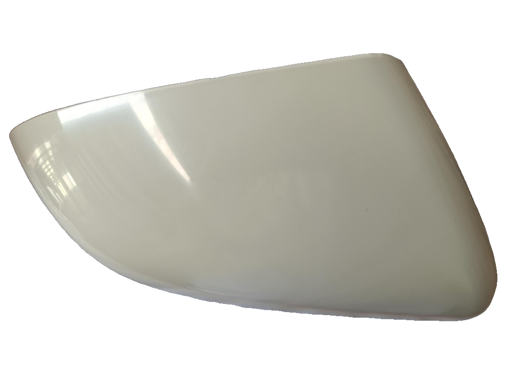 Exterior Mirror Right Housing Trim Piece