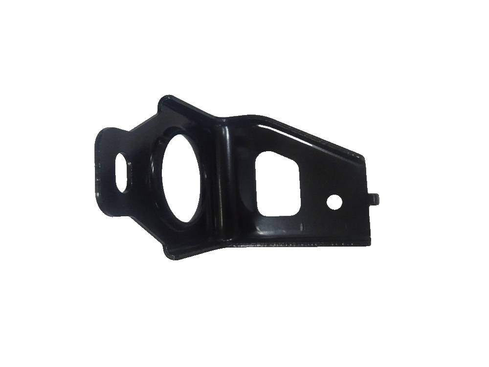 Radiator upper mounting bracket assembly Ⅱ
