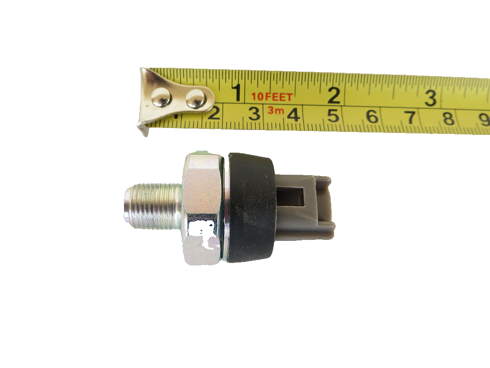 Oil Pressure Switch