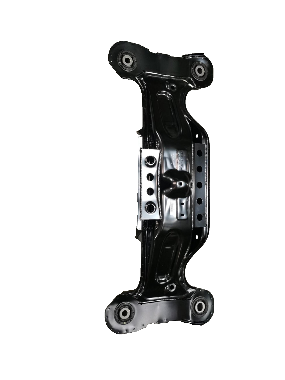 Rear Subframe Assembly