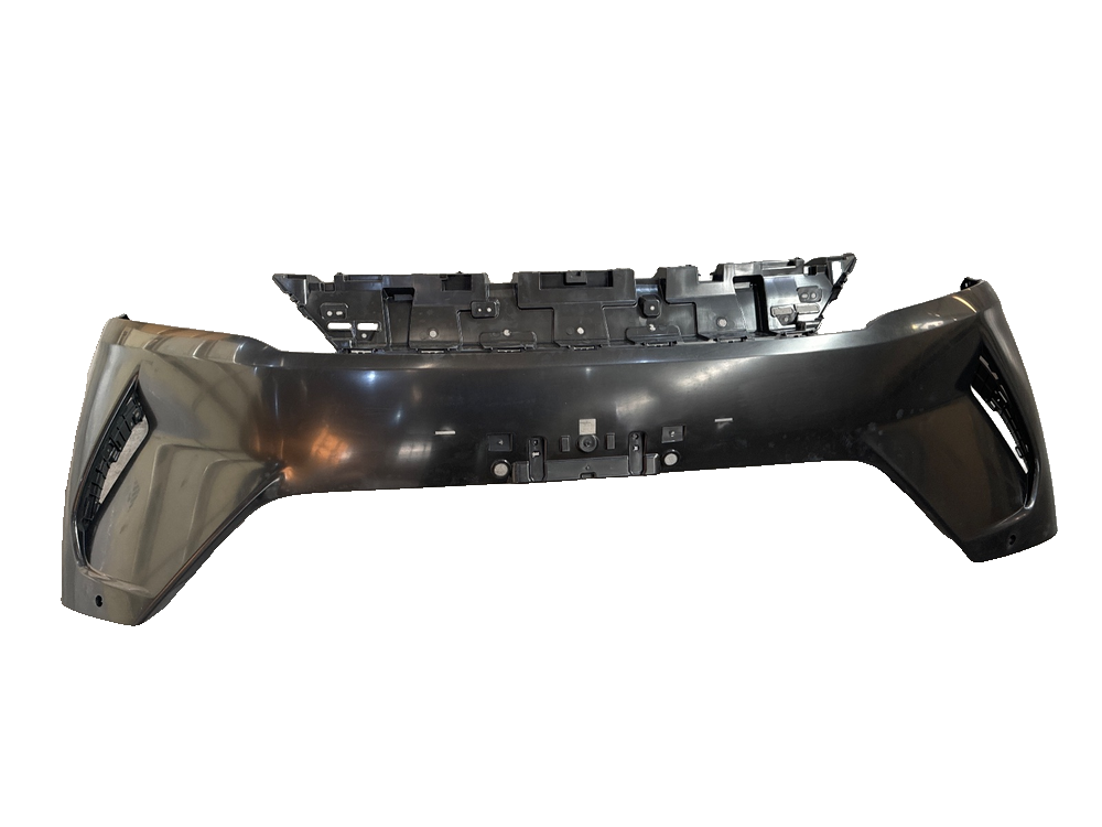 Front Bumper Upper Body