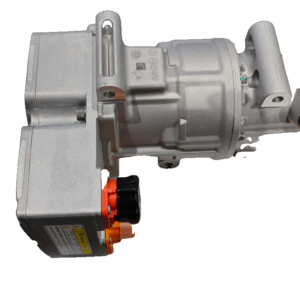 Electric Compressor Assembly