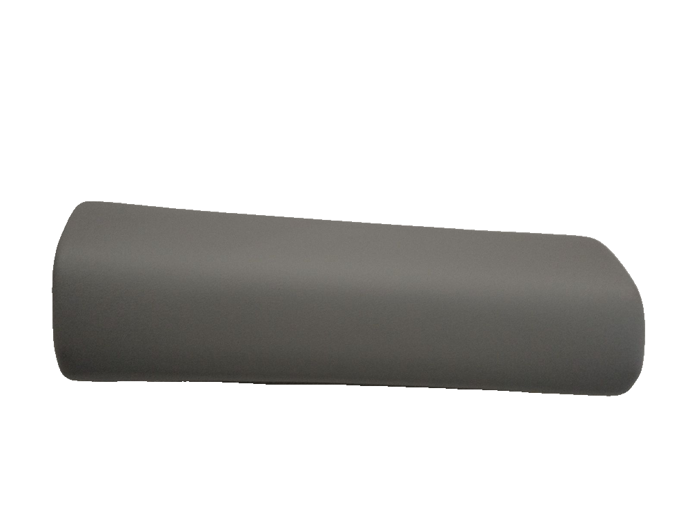Left Lower Trim Panel Upper Trim Panel Assembly - Sea Salt Grey