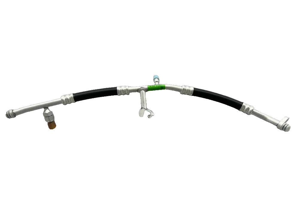 Refrigerant Hard Pipe Assembly 4