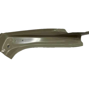 Right Rear Water Channel Outer Panel