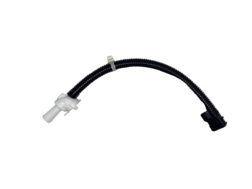 Return air duct assembly