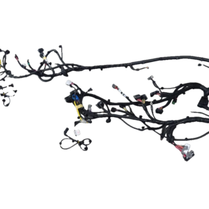 Front Compartment Wiring Harness