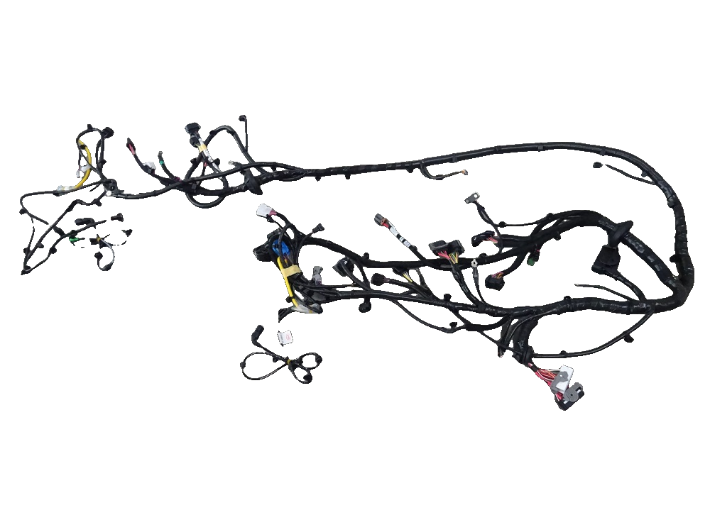 Front Compartment Wiring Harness