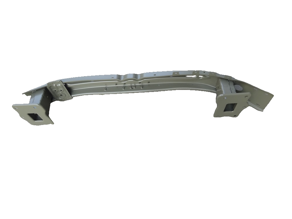 Front Bumper Beam Assembly