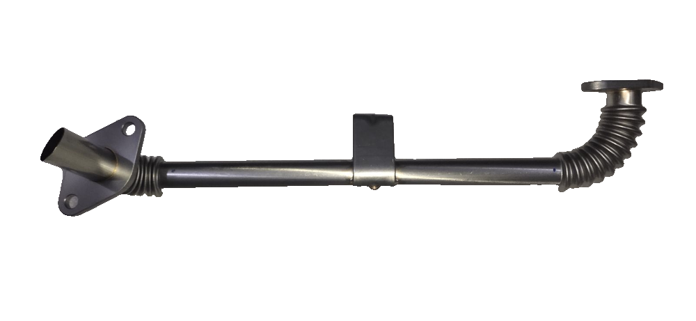 EGR Outlet Pipe