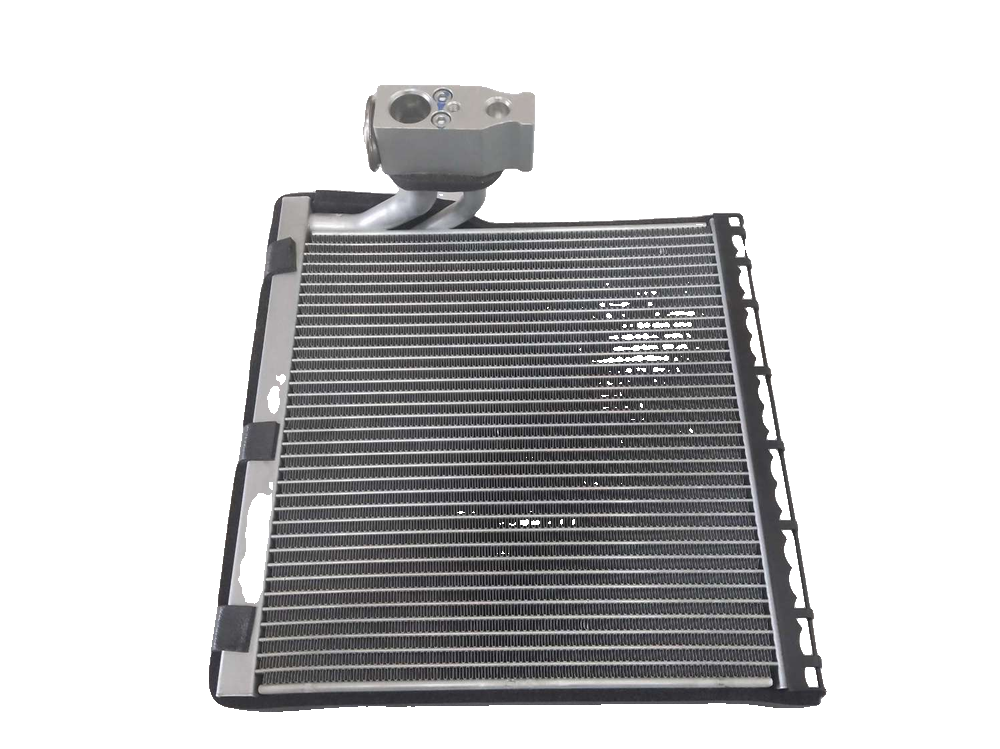 Evaporator Assembly