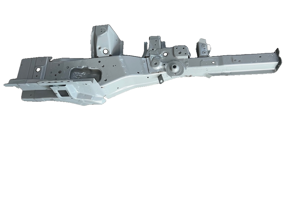 Right Rear Longitudinal Beam Assembly