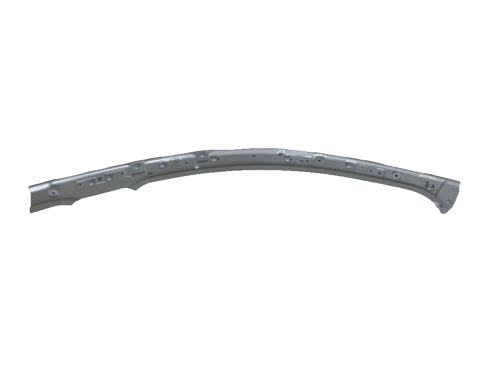 Right A-Pillar Inner Panel Upper Section