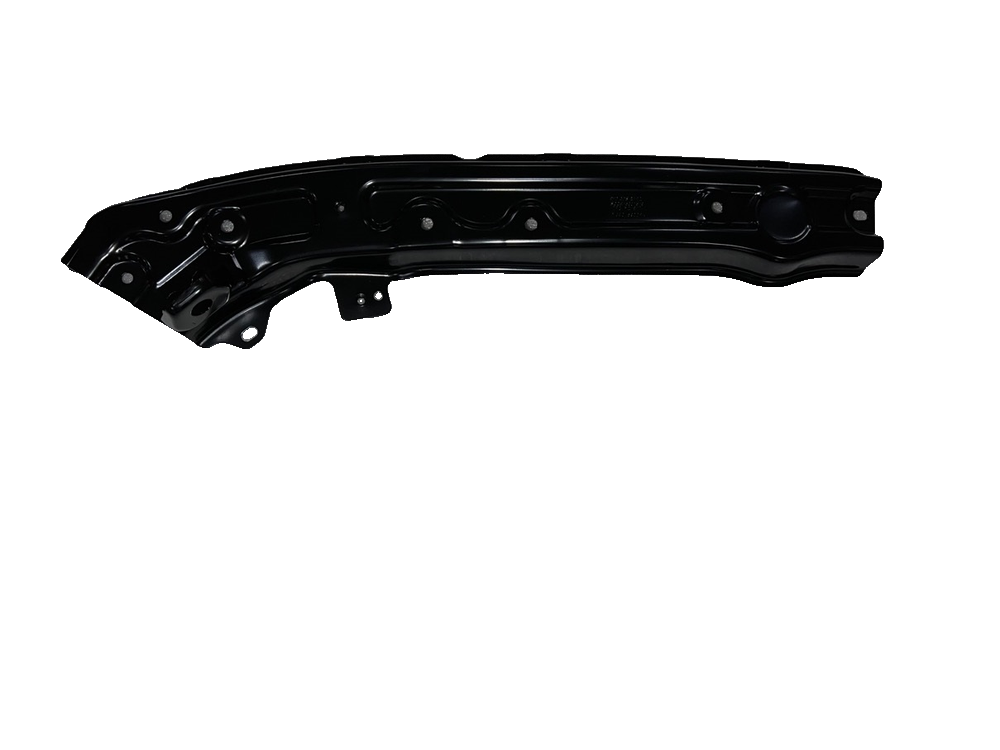 Radiator Upper Crossmember Right Connecting Plate Assembly