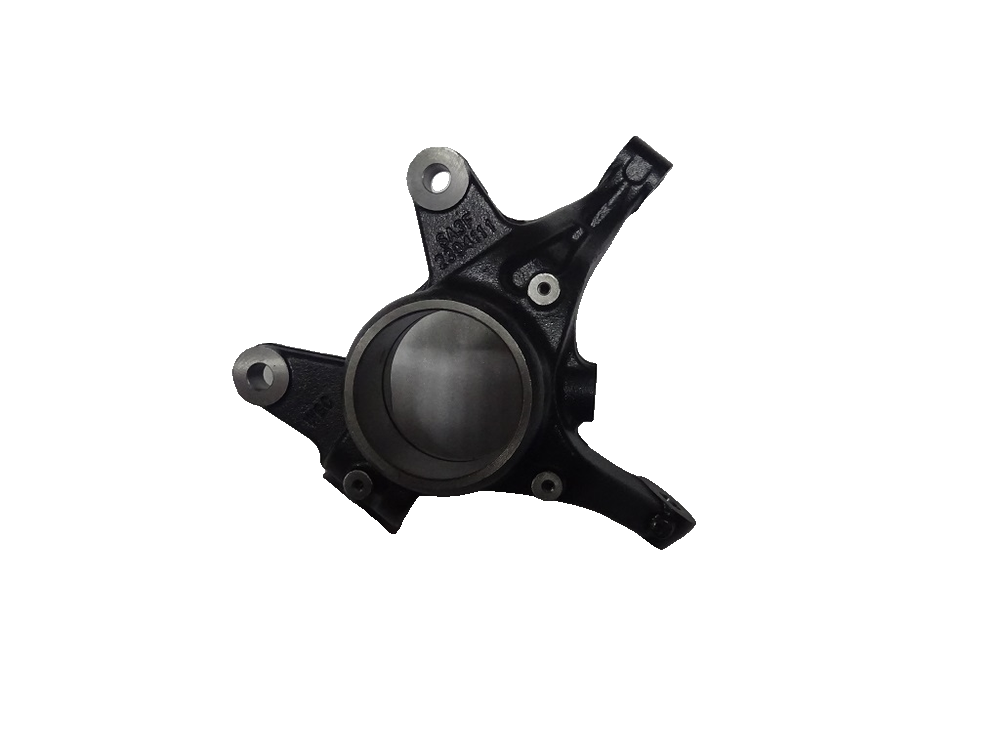 Front LH Steering Knuckle