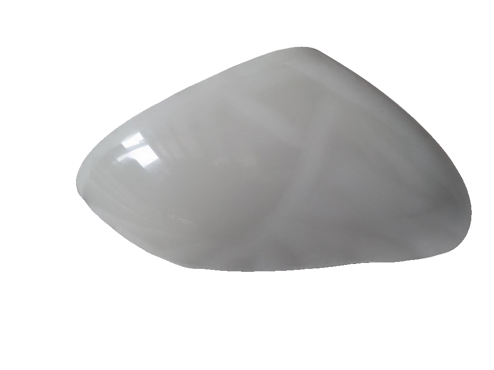 Exterior Mirror Right Housing Trim Piece