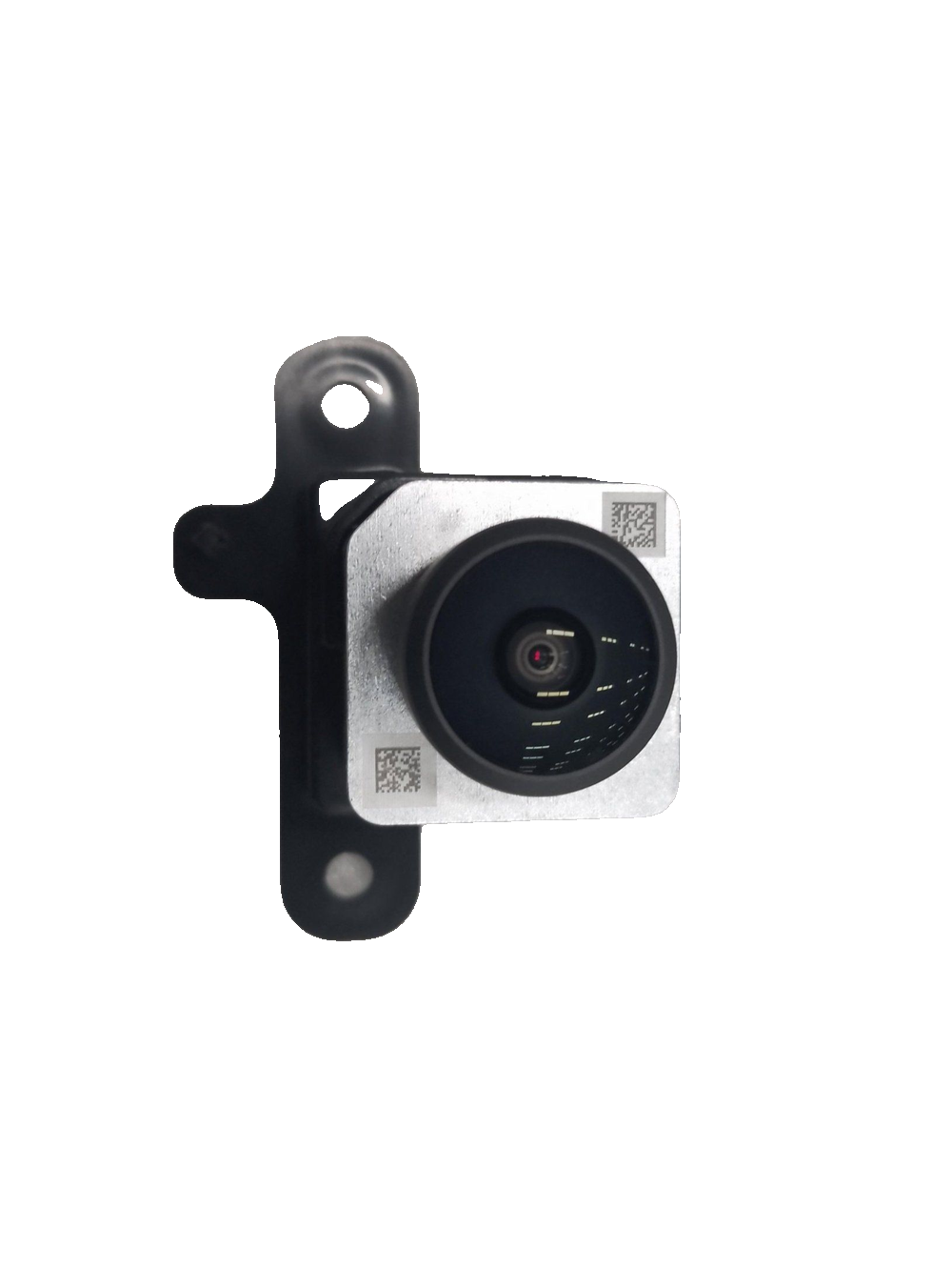 Parking Front View Camera Assembly