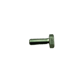 Q174B0616T1F36HP1_Cross Recessed Hex Head Bolt